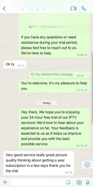 chat explainer