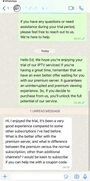 chat explainer